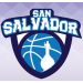 圣萨尔瓦多女篮